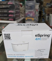 Máy Bơm Điều Hòa eSpring 4M Tại Đường Hồ Tùng Mậu - 0902223456