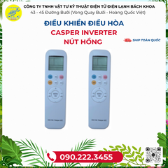 casper inverter nút hồng  - 090.222.3455