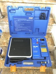 Bàn cân nạp gas tự động Value VES-50B (Cân tối đa 50kg)