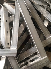 Giá đỡ cục nóng Điều Hòa bằng inox tại hà nội 0902223456