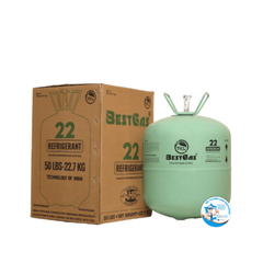 GA LẠNH BESTGAS R22 (13.6 KG)