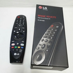Điều khiển TIVI LG thông minh AN - MR18BA