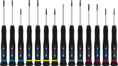 Bộ Tô Vít Chính Xác 14 Chiếc PH/SL/TX/TH/H