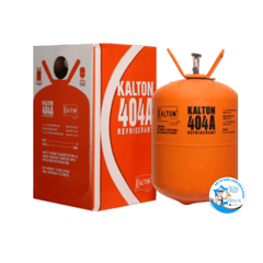 GAS LẠNH KALTON R404A (10.9kg)