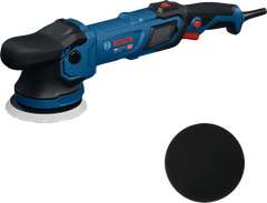 PRO GPX9-125S - Máy Mài Góc Điều Chỉnh Tốc Độ