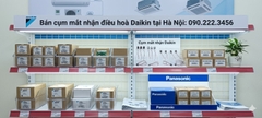 Địa Chỉ Bán Cụm Mắt Nhận Điều Hòa Daikin Tại phố Xã Đàn - 0902223456