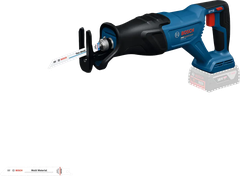 PRO GSA18V-280 - Máy Cưa Kiếm Pin BITURBO/Brushless