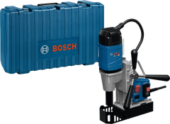 PRO GBM38 - Máy Khoan Đế Từ Chuyên Nghiệp