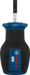 Tô Vít Lùn 2 Cạnh Slotted Professional