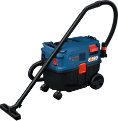 PRO GAS12-25LS - Máy Hút Bụi Khô & Ướt Chuyên Nghiệp