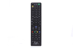 Điều khiển Tivi LCD-LED Sony COSANO RM-SN01 Đen