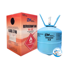 GAS LẠNH DONGYUE R32 (3kg)