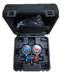 TB145BV - Đồng hồ áp suất gas TB145BV