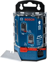 Hộp đựng lưỡi dao chuyên nghiệp, 50 cái Bosch