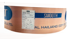 Ống đồng phi 6 Hailiang - Bành cắt mét