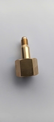 Đầu chuyển đổi bình khí Ni tơ Tại KĐT Mỹ Đình 2 - 0902223456