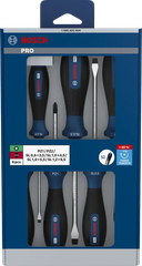 Bộ Tô Vít 6 Chiếc PZ/SL Professional