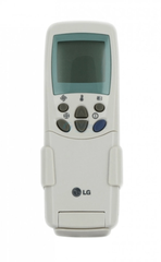 Điều Khiển Điều Hòa LG Loại Nắp Trượt