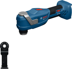 PRO GOP18V-30 - Máy Cắt Rung Đa Năng Dùng Pin