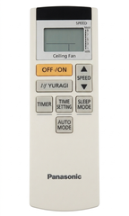 ĐIỀU KHIỂN QUẠT TRẦN PANASONIC F-60UFN