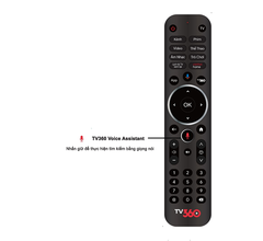 ĐIỀU KHIỂN VIETTEL 360