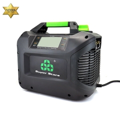 ST-520D - Máy Thu Hồi Môi Chất Lạnh (NEW)
