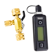 T-VAC MINI - Chân không kế T-VAC MINI