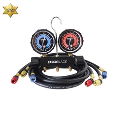 TB140RS - Đồng hồ áp suất gas TB140RS (NEW)
