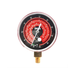 TB12HN - Mặt dụng cụ đo kiểm tra áp suất, mặt áp  cao TB12HN