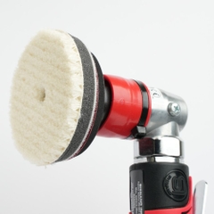 Máy Chà Nhám Quỹ Đạo Kép Đầu Góc Mini Shinano SI-2108EX