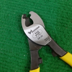 Kìm Cắt Cáp Tsunoda CA-22