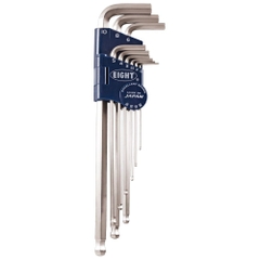Bộ Lục Giác Taper Head EIGHT TLS-9N