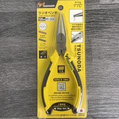 Kìm Mũi Nhọn Tsunoda MR-120DG