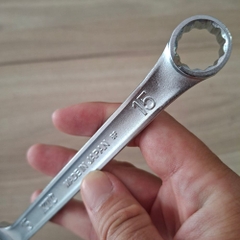 Cờ Lê Vòng Miệng KTC MS2-15