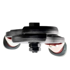 Kìm Cắt Cáp Thép Tsunoda WC-600