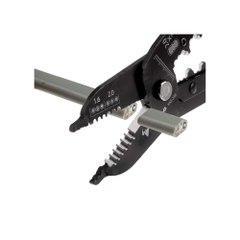 Kìm Tuốt Dây VVF Đa Năng Tsunoda VAS-230