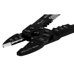 Kìm Điện Đa Năng Tsunoda AP-02