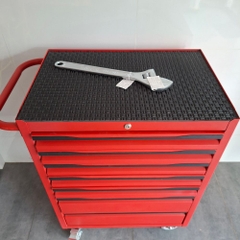 Tủ Dụng Cụ 7 Ngăn Toolmax TM-07