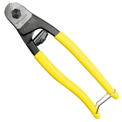 Kìm Cắt Cáp Thép Tsunoda WC-200