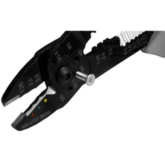 Kìm Điện Đa Năng Tsunoda AP-06