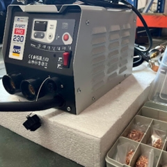 Máy Hàn Rút Tôn GYSPOT PRO 230 GYS Chính Hãng