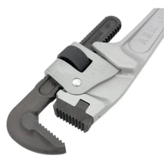 Mỏ Lết Răng Cán Nhôm Arm Sangyo PW-AL300