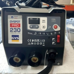 Máy Hàn Rút Tôn GYSPOT PRO 230 GYS Chính Hãng