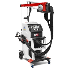 Máy Hàn Điểm GYSPOT PTI GENIUS PLUS