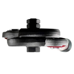 Kìm Cắt Cáp Thép Tsunoda WC-450