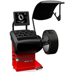 Máy Cân Bằng Động Bánh Xe CEMB ER70 EVO