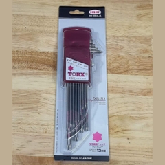 Bộ Lục Giác Hoa Thị TXEL-S13 EIGHT