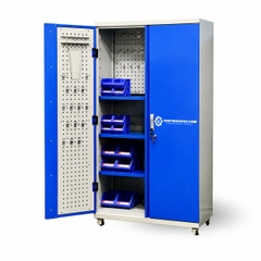 Tủ Đựng Đồ Nghề 2 Cánh HC01