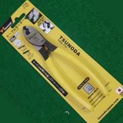 Kìm Cắt Cáp Tsunoda CA-22