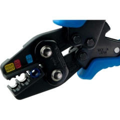 Kìm Bấm Đầu Cos Bọc Nhựa Tsunoda TPZ-2